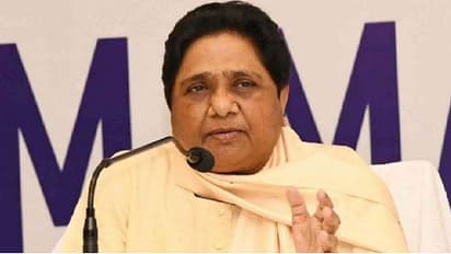 രാജസ്ഥാനില്‍ രാഷ്ട്രപതി ഭരണം ഏര്‍പ്പെടുത്തണമെന്ന് മായാവതി