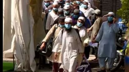 ஜமாத் மாநாட்டில் கலந்து கொண்டவர்களால் நர்சுகளுக்கு கொடுமை... முதல்வர் போட்ட அதிரடி உத்தரவால் அதிர்ச்சி..!