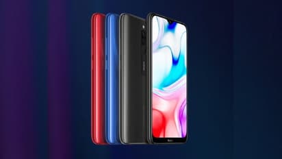 জলের দরে মিলবে দুর্দান্ত ফিচার, লঞ্চ হল রেডমি ৮এ প্রো স্মার্টফোন