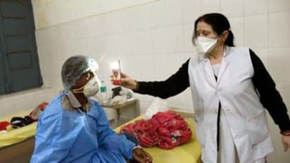 ஆபத்து வளையத்தில் இருக்கிறதா இந்தியா..!! தப்பிக்க இதுதான் ஒரே வழி..!!