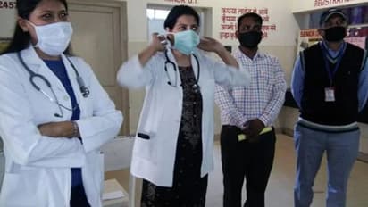 দেশে ৫ হাজারের গণ্ডি পেরোল করোনা রোগীর সংখ্যা, রেকর্ড গড়ে গত ২৪ ঘণ্টায় আক্রান্ত ৭০০ বেশি