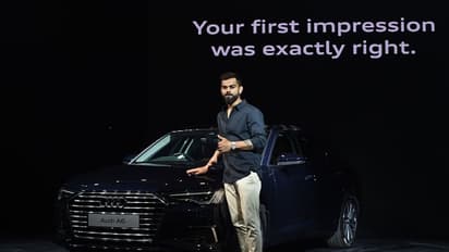 కరోనా ఎఫెక్ట్: డిజిటల్లోనే ఆడి కార్స్ ’బుకింగ్స్’ అండ్ సేల్స్