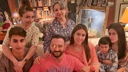 కరోనా ఎఫెక్ట్.. అమ్మ మాటలు వింటే భయమేసిందన్న సీనియర్ హీరో