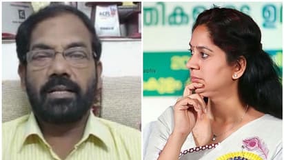 മാധ്യമ പ്രവർത്തകരെ അധിക്ഷേപിച്ചത് പ്രതിഷേധാര്‍ഹം, ഖേദപ്രകടനം നടത്തണം; യു പ്രതിഭയ്ക്കെതിരെ സിപിഐ