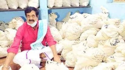 ಸೋಲಿಸಿದ್ರೂ ಕ್ಷೇತ್ರದ ಜನರ ನೆರವಿಗೆ ನಿಂತ ದತ್ತಣ್ಣನ ದೊಡ್ಡತನಕ್ಕೆ ಚಿತ್ರಗಳೇ ಸಾಕ್ಷಿ