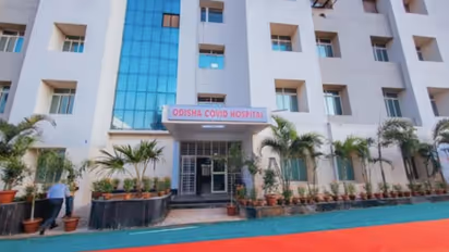 ಮೊದಲು 3 ಆಸ್ಪತ್ರೆ, ಈಗ ವೈದ್ಯರ ಸೇನೆ: ಕೊರೋನಾ ಸಮರದಲ್ಲಿ ಚೀನಾ ಹಿಂದಿಕ್ಕಿದೆ ಈ ರಾಜ್ಯ!