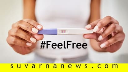 #FeelFree : ಒಂದು ವೇಳೆ ನನ್ನ ಫ್ರೆಂಡ್ ಪ್ರೆಗ್ನೆಂಟ್ ಆದರೆ?