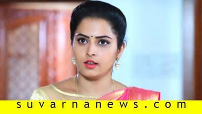 ಲಾಕ್ಡೌನ್ ಸಹಿಸಲು 'ಮರಳಿ ಬಂದಳು ಸೀತೆ'!