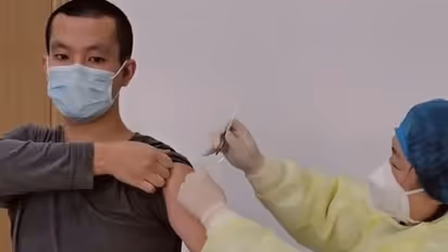 Uttar Pradesh's Sikh man offers to be human trial for testing COVID-19 vaccine