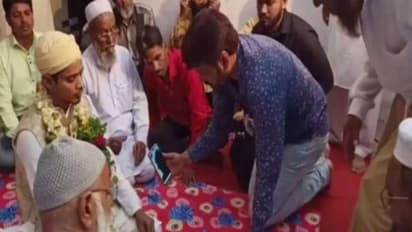 അങ്ങനെ കല്യാണങ്ങളും ഓണ്‍ലൈനായിത്തുടങ്ങി...