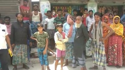 कानपुर के छह इलाके रेड जोन घोषित, तब्लीकी जमात ने फैलाया संक्रमण