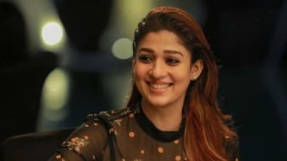 నయనతార భారీ విరాళం.. సౌత్‌లో తొలి నటి ఈమే!