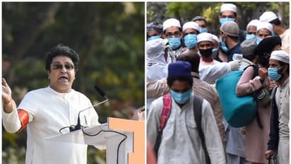 ആരോഗ്യ പ്രവര്‍ത്തകരോട് മോശമായി പെരുമാറിയ തബ്‌ലീഗ് പ്രവര്‍ത്തകരെ വെടിവച്ച് കൊല്ലണം: രാജ് താക്കറെ