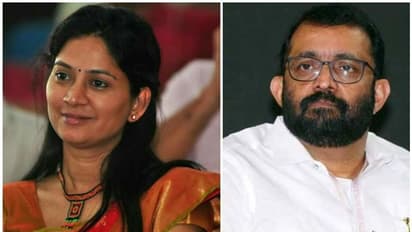 വിവാദപരാമർശത്തിൽ പ്രതിഭ എംഎൽഎയെ തള്ളി സ്പീക്കറും; സർക്കാരിന്റെ നയമല്ലെന്ന് പ്രതികരണം