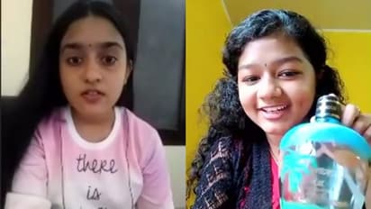 'ഷൂട്ടിംഗ് ലൊക്കേഷനൊക്കെ വല്ലാതെ മിസ്സ് ചെയ്യുന്നുണ്ട്' : വാനമ്പാടിക്കുട്ടികള് ലൈവില്