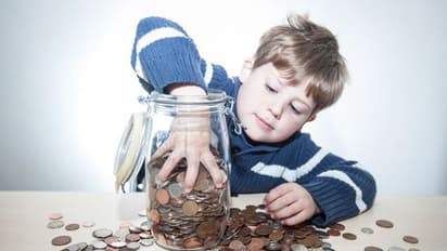 ಆಸ್ಟ್ರೇಲಿಯಾದ ಅತಿ ಶ್ರೀಮಂತರು ತಮ್ಮ ಮಕ್ಕಳಿಗೆ ಹೇಳಿ ಕೊಟ್ಟ 6 ಆರ್ಥಿಕ ಪಾಠ ಇಲ್ಲಿದೆ..