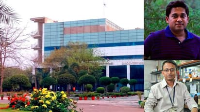 প্রেগন্যান্সি পরীক্ষার মতো স্ট্রিপ বলবে শরীরে করোনার উপস্থিতি, ২ বাঙালি বিজ্ঞানীর কামাল