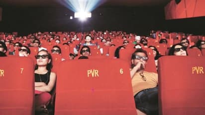 ലോക്ക് ഡൗണിന് ശേഷം തീയേറ്ററുകളില് സോഷ്യല് ഡിസ്റ്റന്സിംഗ് നടപ്പിലാക്കാന് പിവിആര്