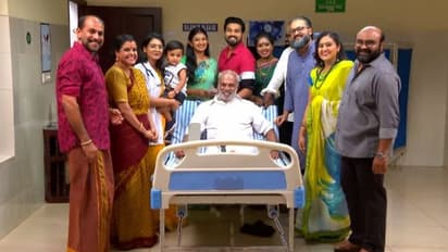 ഉദ്വേഗം നിറച്ച് ക്ലൈമാക്സ്; നീലക്കുയില് അവസാനിച്ചു- പരമ്പര റിവ്യു