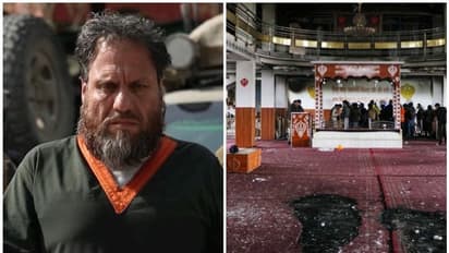 കാബൂളിലെ സിഖ് ഗുരുദ്വാരയിലെ ആക്രമണം: ഇസ്ലാമിക് സ്റ്റേറ്റ് ഭീകരന് അറസ്റ്റില്