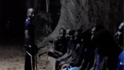 വാതിലിലും ജനലിലും മുട്ടും, മതില് ചാടി മറയും; കോഴിക്കോട് നഗരപ്രദേശങ്ങളില് അജ്ഞാതരുടെ വിളയാട്ടം