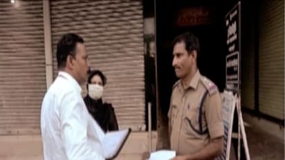 മനുഷ്യാവകാശകമ്മീഷൻ അംഗങ്ങൾ ചമഞ്ഞ് തട്ടിപ്പ്; ദമ്പതികള് റിമാന്ഡില്