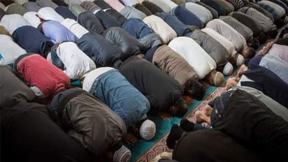 ರಂಜಾನ್: ಮಸೀದಿಯಲ್ಲಿ ಸಾಮೂಹಿಕ ಪ್ರಾರ್ಥನೆಗೆ ಅವಕಾಶ ನೀಡಿ