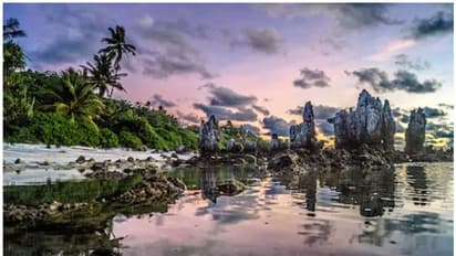 ഇനിയും കൊവിഡ് 19 ചെന്നെത്താത്ത സ്ഥലങ്ങള്, തടുത്തുനിര്ത്താനാവട്ടെ മഹാമാരിയെ