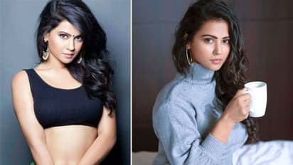 सड़क हादसे का शिकार हुई ये एक्ट्रेस, अस्पताल में कराना पड़ा एडमिट