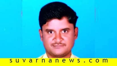 ಕೊರೋನಾ ಭೀತಿ, ಆನ್‌ಲೈನ್‌ನಲ್ಲೇ ಪಾಠ, ವಿದ್ಯಾರ್ಥಿಗಳ ಮನಗೆದ್ದ ಅತಿಥಿ ಉಪನ್ಯಾಸಕ!