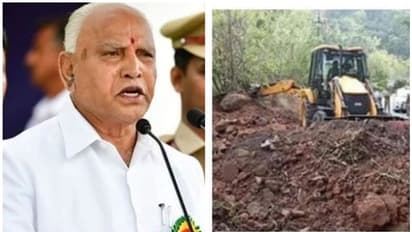 കടുംപിടുത്തം തുടര്ന്ന് കര്ണാടക; അതിർത്തി തുറക്കുന്നത് മരണം ചോദിച്ചുവാങ്ങുന്നതിന് തുല്യമെന്ന് യെദിയൂരപ്പ