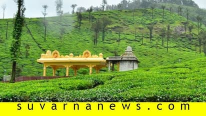 ಕೇಳಿರಿ ಮಲೆನಾಡಿಗರ ಕ್ವಾರಂಟಿನ ಹಾಡು!