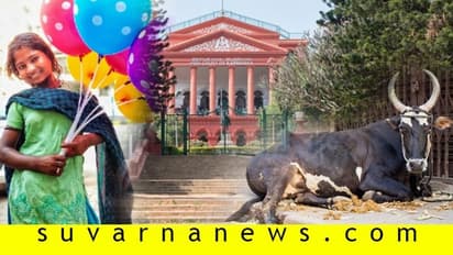 ಜರ್ನಲಿಸ್ಟ್ ಡೈರಿ : ದಿನವಿಡೀ ಆಟ ಆಡಿ ನಿದ್ದೆ ಹೋದ ಮಗುವಿನಂತೆ ಮಹಾನಗರ ಮಲಗಿತ್ತು!