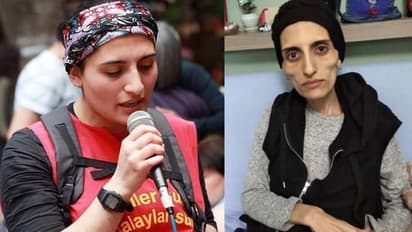 288 ദിവസം നീണ്ടുനിന്ന നിരാഹാരം, ഒടുവിൽ ആ വിപ്ലവ ഗായിക മരണത്തിന് കീഴടങ്ങി, ആരാണ് ഹെലിൻ ബോലെക്?