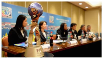 ফিফা অনূর্ধ্ব-১৭ মহিলা বিশ্বকাপ ২০২২ সূচি ঘোষিত, ভারতীয় গ্রুপ ম্যাচগুলি হবে এই শহরে