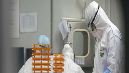 বিনা অনুমতিতে করোনা পরীক্ষার শাস্তি, ফুলবাগান-ল্যাব সিল করে এফআইআর সহ ১০ লক্ষ টাকা জরিমানা