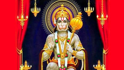 Bajrangbali Puja on Tuesday: মঙ্গলবার বজরঙ্গবলীর পুজোর ৫ সেরা নিয়ম, যা সমস্ত মনে ইচ্ছা পূরণ করবে