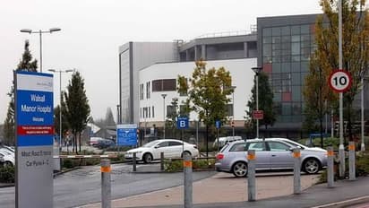 ಲಸಿಕೆ ಕಂಡುಹಿಡಿಯುವ ವರೆಗೆ ಲಾಕ್‌ಡೌನ್, ಕಠಿಣ ನಿರ್ಧಾರ ತೆಗೆದುಕೊಂಡ ಬ್ರಿಟನ್ ಆರೋಗ್ಯ ಸಚಿವ!