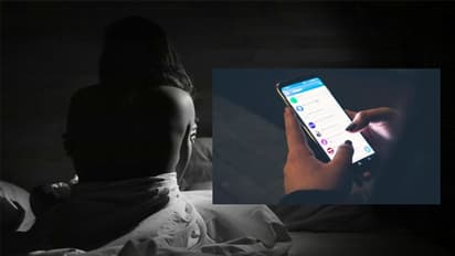 'ಗೆಳೆಯನೊಂದಿಗ ಖಾಸಗಿ ಕ್ಷಣಗಳ ಪೋಟೋ ಇದೆ'  ಕೋಟಿ  ಹಣ ಪೀಕಿದ ಸುಂದರಿ!