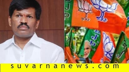 ನನ್ನ ತಾಯಿಯೇ ಕ್ರೈಸ್ತ ಧರ್ಮಕ್ಕೆ ಮತಾಂತರ: ಗೂಳಿಹಟ್ಟಿ ಗೋಳು!