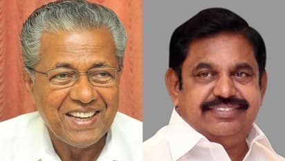 நம் ஆழமான பந்தத்தை அவர்களால் உணர முடியாது..! தமிழகத்தோடு கரம்கோர்த்த பினராயி விஜயன்..!