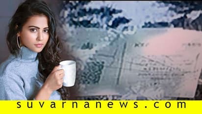 ಶರ್ಮಿಳಾ ಮಾಂಡ್ರೆ ಕಾರ್ ಮೇಲಿತ್ತು ಈ ಪಾಸ್; ಹಾಗಾದ್ರೆ ಪರಾರಿ ಆಗಿದ್ಯಾಕೆ?