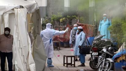 ತಬ್ಲೀಘಿಗಳ ಪತ್ತೆಗೆ ಕೇಂದ್ರದ ಹೊಸ ಅಸ್ತ್ರ!