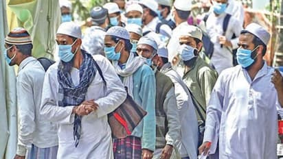 ದೇಶದಿಂದ ಪರಾರಿಗೆ ತಬ್ಲೀಘಿಗಳ ಪ್ರಯತ್ನ!