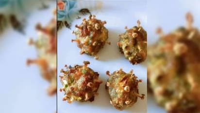 এবার এক কামড়েই সায়েস্তা হবে করোনা, দেখে নিন সহজ উপায়