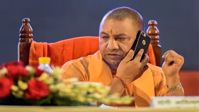 Coronavirus lockdown to be lifted on April 15, says UP CM Yogi Adityanath