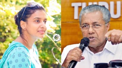 'ഒരു ദിവസം കലാകാരന്മാരോടും മുഖ്യമന്ത്രിയുടെ സാന്ത്വനവാക്കുകള് ഉണ്ടാവുമെന്ന് വിശ്വസിക്കുന്നു'; സിതാര പറയുന്നു