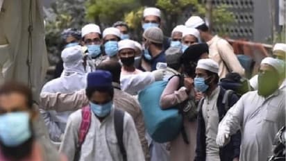 बेशर्म तब्लीगी जमाती, कहीं घूम रहे हैं नंगे तो कहीं मांग रहे हैं चिकन बिरयानी