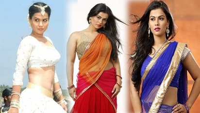 కారు ప్రమాదానికి గురైన అల్లరి నరేష్ హీరోయిన్.. ఆసుపత్రి నుంచి పరార్