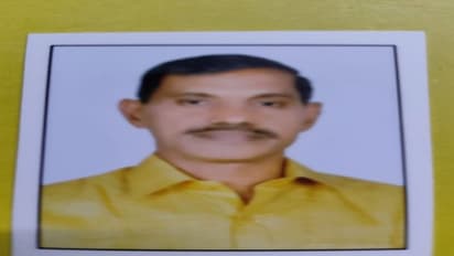 ఏడెల్లి రాములు తెలుగు కవిత: ఓ నవ్వుల పూల తోటలో